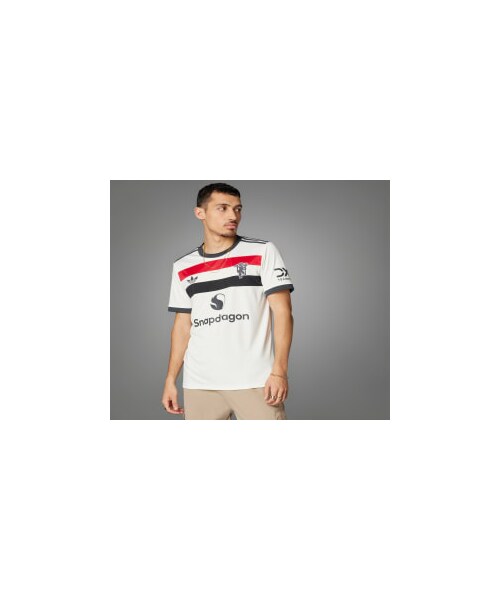 マンチェスターユナイテッド 3rdユニフォーム 24/25 サイズ3XL アディダス マンチェスター・ユナイテッド 24/25 サード