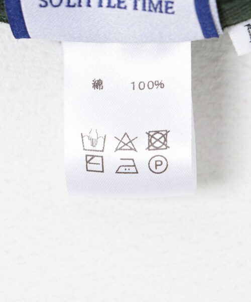 URBAN RESEARCH（アーバンリサーチ）の「BLANKMAG　SO MANY BOOKS  Hoodie（パーカー・メンズ・Ash/Black/Green・L/XL/M）」の21枚目の写真