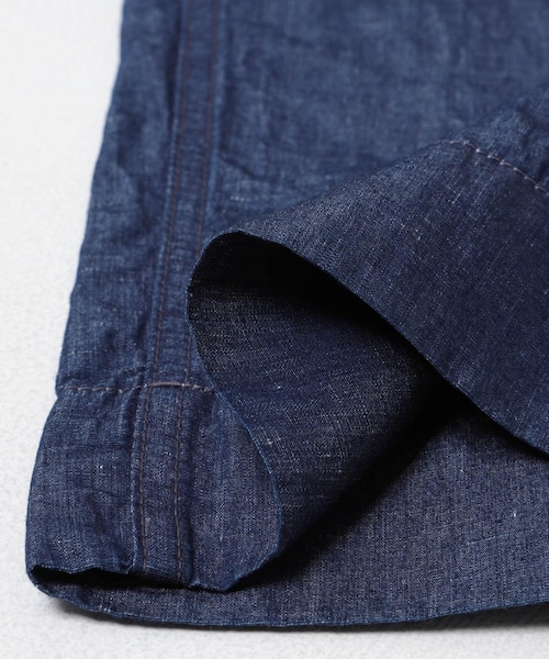 URBAN RESEARCH（アーバンリサーチ）の「NICENESS　COOGAN / クーガン（デニムパンツ・メンズ・INDIGO・S/M）」の9枚目の写真