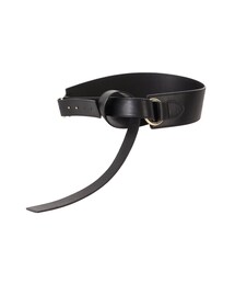 ELENDEEK | ASYMME TIE BELT(ベルト)