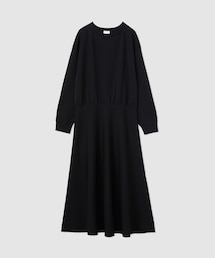 ROPE' | 【J'aDoRe・店舗限定】ニットワンピース【Sサイズフェア対象】(ワンピース)
