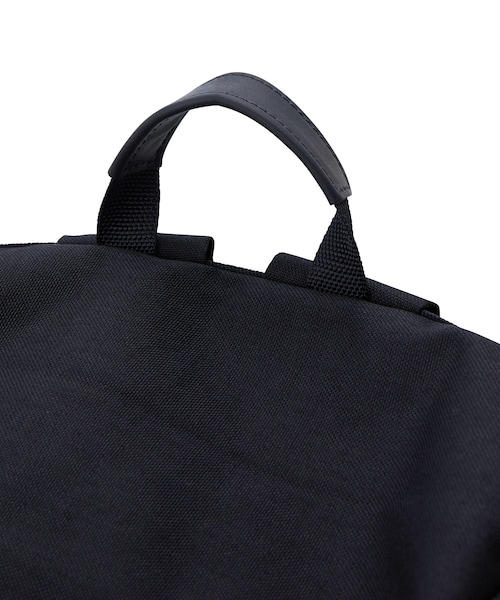 ADAM ET ROPE'（アダムエロペ）の「【Aeta】BACKPACK TF：XL（バックパック/リュック・メンズ・ブラック・F）」の5枚目の写真