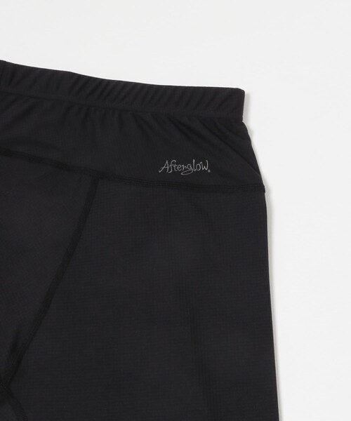 URBAN RESEARCH(アーバンリサーチ)の「Afterglow PD LEGGINGS(レギンス/スパッツ・メンズ・SLATE GRAY/BLACK・M/L)」の5枚目の写真