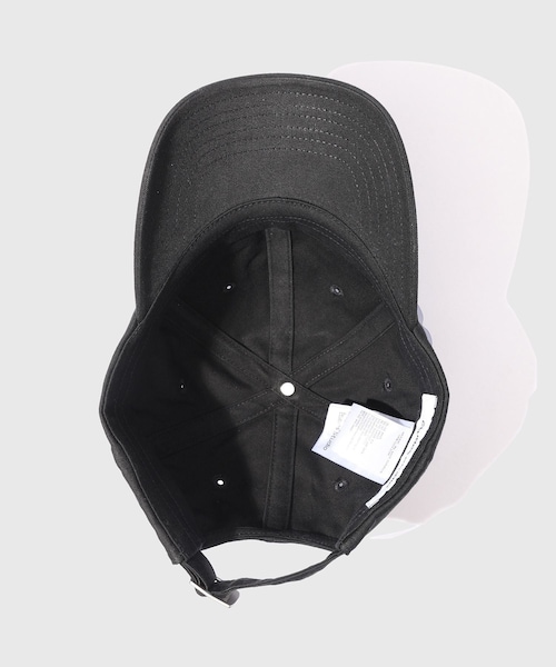 ADAM ET ROPE'(アダムエロペ)の「【Etudes Studio/エチュードストゥディオ】CAP EUROPE(キャップ・メンズ・ブラック・F)」の10枚目の写真