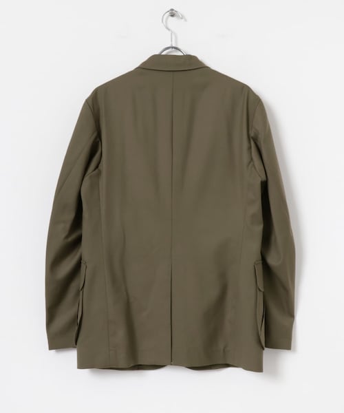 URBAN RESEARCH（アーバンリサーチ）の「MARKAWARE　STEVENS JACKET（テーラードジャケット・メンズ・GRAIGE/CE.GRAY・2/3）」の16枚目の写真