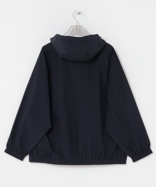 FUJI　COTTON NYLON MOUNTAIN PARKA