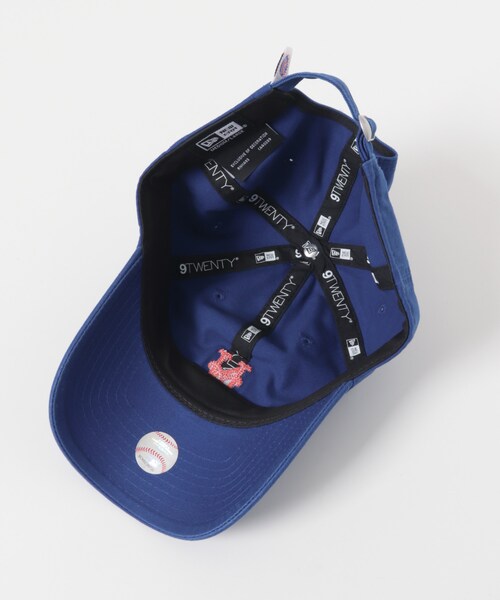 URBAN RESEARCH（アーバンリサーチ）の「New Era　920CS MLB CHAIN NEYMET（キャップ・メンズ・LROY・ML）」の7枚目の写真