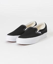 VANS | VANS PREMIUM　LX Slip-On Reissue 98(スリッポン)