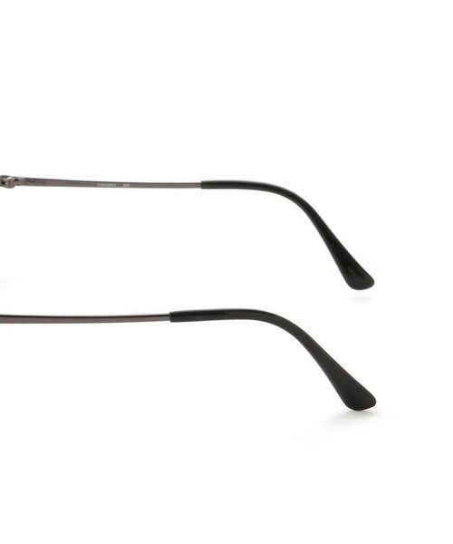 ADAM ET ROPE'（アダムエロペ）の「【VINTAGE EYEWEAR】HOYA CS008M BP GLASS（メガネ・レディース・その他・F）」の9枚目の写真