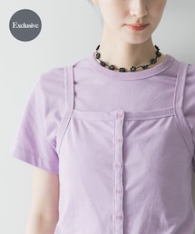 ONIT | 『別注』onit×URBAN RESEARCH ポケットTシャツ(Tシャツ/カットソー)