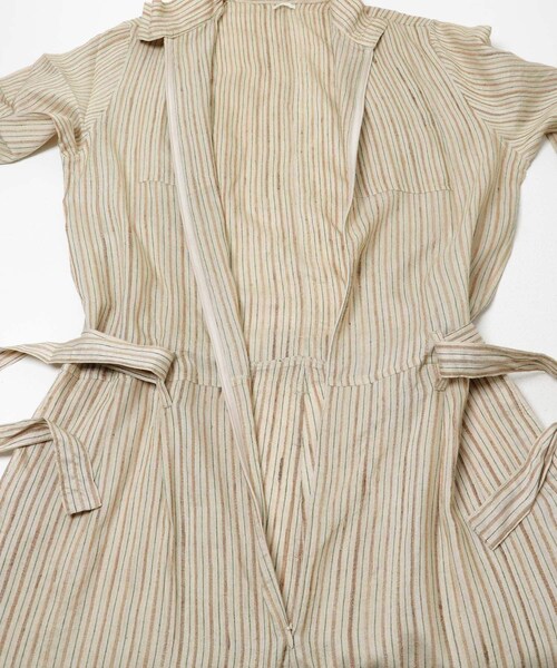 URBAN RESEARCH（アーバンリサーチ）の「SEEALL　ASTRONAUT ALL IN ONE（つなぎ/オールインワン・メンズ・NAT ST・Free）」の6枚目の写真