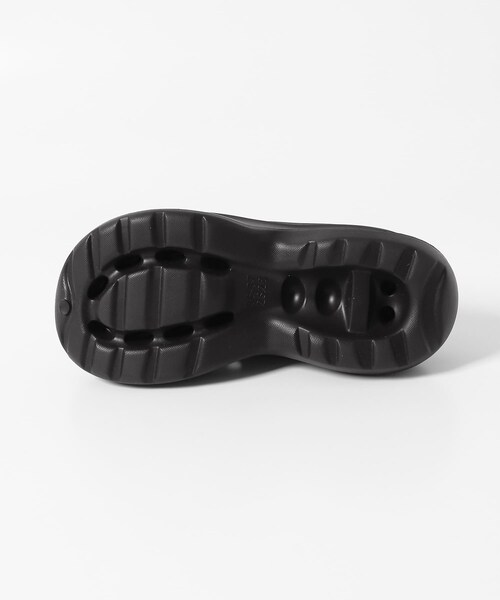 SENSE OF PLACE by URBAN RESEARCH（センスオブプレイスバイアーバンリサーチ）の「『WEB限定』トングクッションサンダル（サンダル・レディース・BLACK・23.5/24.5）」の13枚目の写真