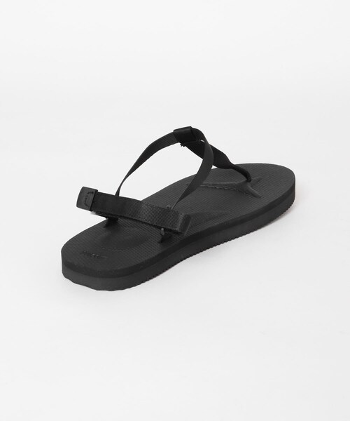 URBAN RESEARCH DOORS（アーバンリサーチドアーズ）の「SUICOKE　COKO（サンダル・レディース・ピンク/ブラック/ベージュ・5/6/7）」の13枚目の写真