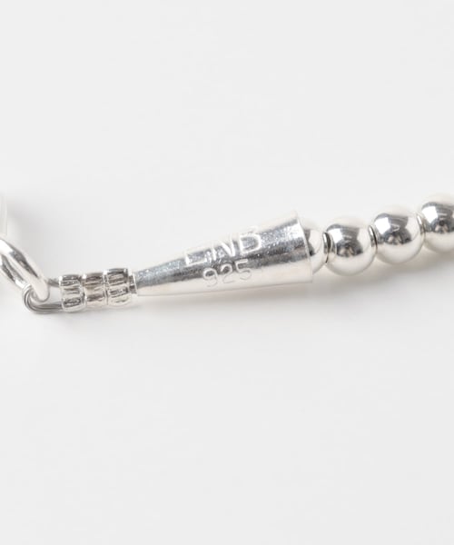 URBAN RESEARCH（アーバンリサーチ）の「ERICKA NICOLAS BEGAY　NPN-01（ネックレス・レディース・SHINY・-）」の7枚目の写真