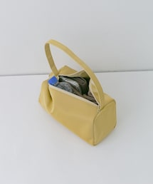 SMELLY | シャイニースクエアバッグ(トートバッグ)