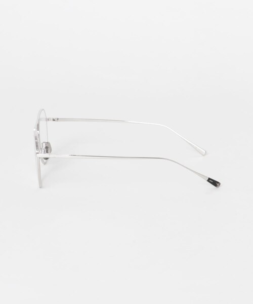 URBAN RESEARCH（アーバンリサーチ）の「BLANC　B0042（メガネ・レディース・GOLD/SILVER・-）」の5枚目の写真