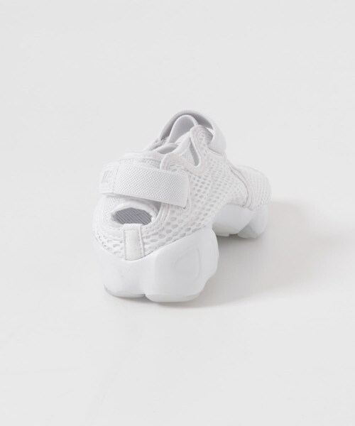 URBAN RESEARCH DOORS（アーバンリサーチドアーズ）の「NIKE　ナイキウィメンズエアリフトBR（スニーカー・レディース・ホワイト・23/24/25/26）」の8枚目の写真