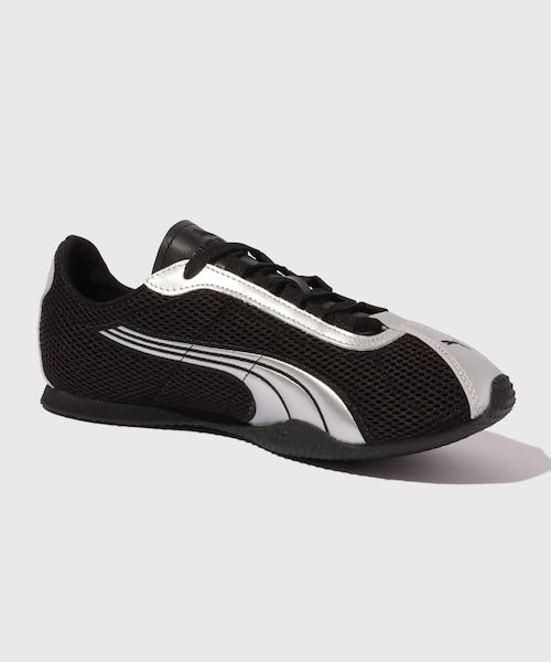 ADAM ET ROPE'（アダムエロペ）の「【PUMA/プーマ】H-STREET OG（スニーカー・メンズ・ブラック・26.0）」の5枚目の写真