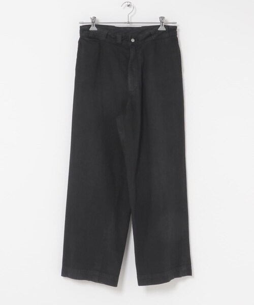 URBAN RESEARCH（アーバンリサーチ）の「A PRESSE　Vintage Denim Work Pants（デニムパンツ・メンズ・CUSTOM・1/2/3）」の2枚目の写真