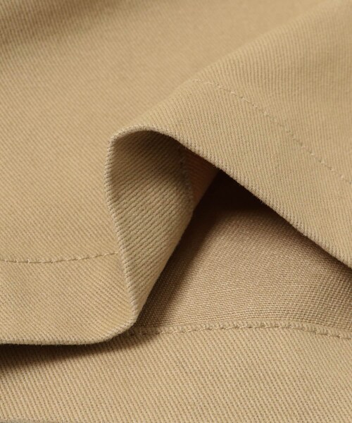 ITEMS URBANRESEARCH（アイテムズ アーバンリサーチ）の「ユーティリティーチノパンツ（チノパンツ・メンズ・BLK/BEG/KHK・M/L）」の22枚目の写真