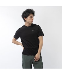 Reebok（リーボック）の「アスリート Tシャツ 2.0 / ATHLETE TEE 2.0 RBK-ENDURE （アウトドア/スポーツ・メンズ）」