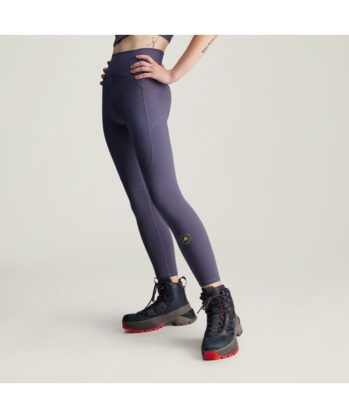 adidas by Stella McCartney TrueStrength ヨガ 7/8丈レギンス