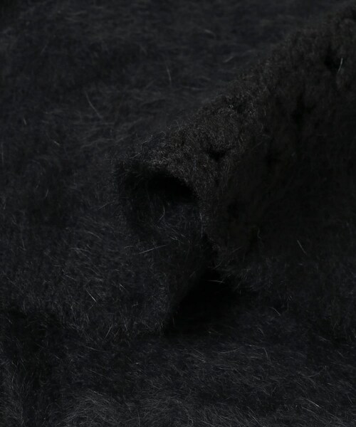 URBAN RESEARCH（アーバンリサーチ）の「EYELET TAPE TRACK PT（その他パンツ・レディース・BLACK・Free）」の7枚目の写真