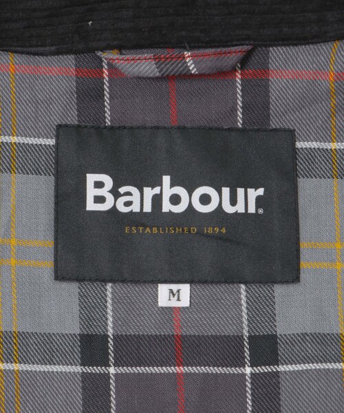 URBAN RESEARCH（アーバンリサーチ）の「別注 Transport set-in sleeve（テーラードジャケット・メンズ・BLACK・M/L/XL）」の12枚目の写真