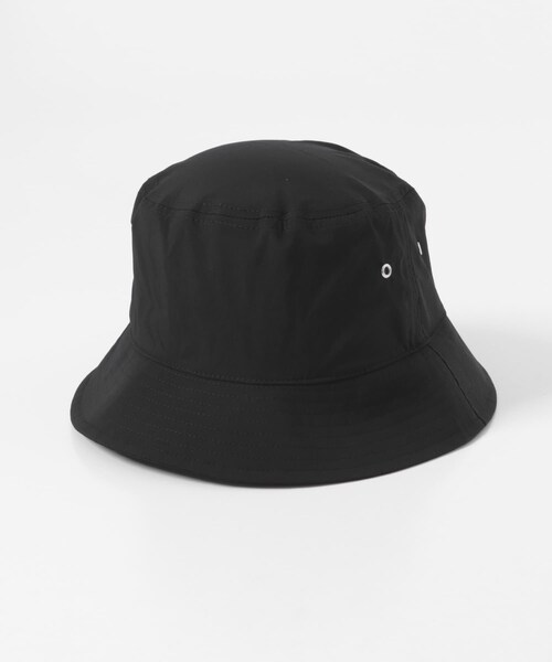 URBAN RESEARCH Sonny Label（アーバンリサーチサニーレーベル）の「OOPS　バケットハット（ハット・メンズ・BLACK/NAVY・One）」の10枚目の写真