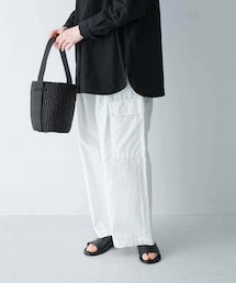 かぐれ | ユーティリティーイージーパンツ(その他パンツ)