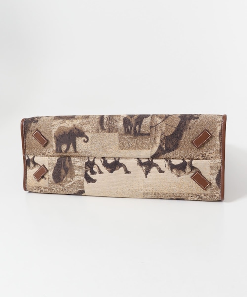 URBAN RESEARCH（アーバンリサーチ）の「A VACATION　TANK（ハンドバッグ・レディース・AFRICA・-）」の5枚目の写真