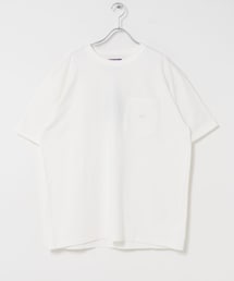 THE NORTH FACE PURPLE LABEL | THE NORTH FACE PURPLE LABEL　8OZ FIELD POCKET T-SHIRTS(Tシャツ/カットソー)