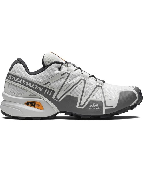 【SALOMON（サロモン）】SPEEDCROSS 3 GTX