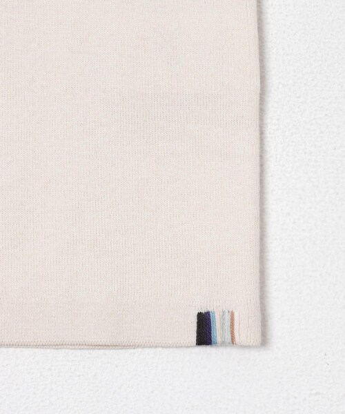 URBAN RESEARCH(アーバンリサーチ)の「Extreme Cashmere COLLO(ニット/セーター・レディース・BONE/RAVEN・-)」の5枚目の写真