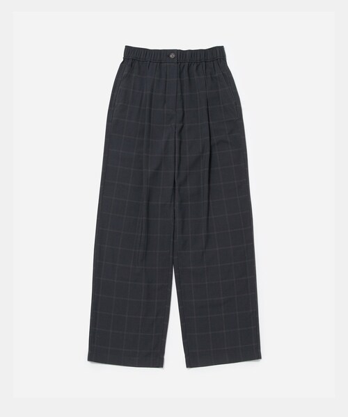 Saturdays NYC（サタデーズ ニューヨークシティ ）の「PALMETTO GABARDINE PANT（その他パンツ・レディース・ブラック/グレー・L/M/S/XL/XS）」の8枚目の写真