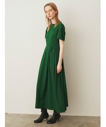 ELENDEEK | MODE JERSEY F&F OP(ワンピース)