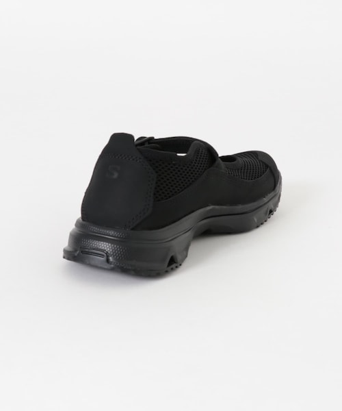 URBAN RESEARCH(アーバンリサーチ)の「SALOMON RX MARIE-JEANNE(スニーカー・レディース・BLACK・23.5/24/24.5)」の5枚目の写真