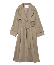 LAGUNAMOON | ステンカラートレンチコート(その他アウター)