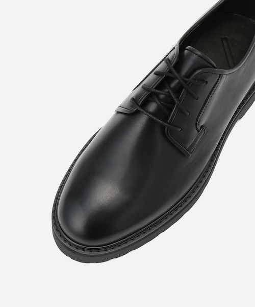 Saturdays NYC（サタデーズ ニューヨークシティ ）の「ALI BLACK SHOE