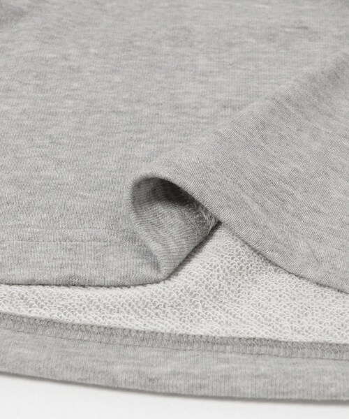 URBAN RESEARCH(アーバンリサーチ)の「ライトフレンチテリーイージーショーツ(その他パンツ・メンズ・H.GRAY/JASMINE/CHARCOAL・M/L)」の13枚目の写真