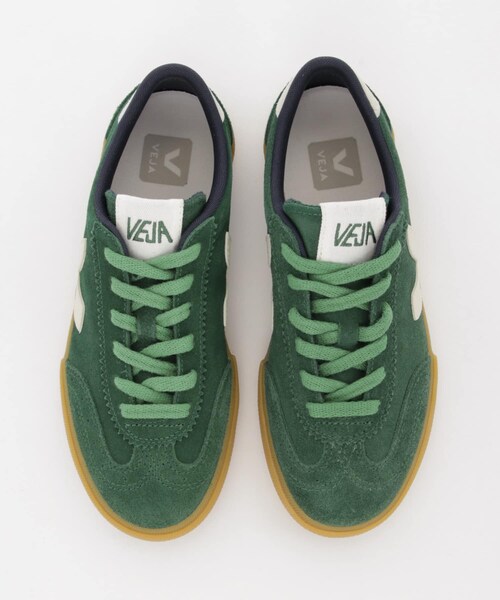 THE GOODLAND MARKET（ザグッドランドマーケット）の「veja　VOLLEY-POKER PIEERE-MEN（スニーカー・メンズ・POKER・41/42/43）」の6枚目の写真