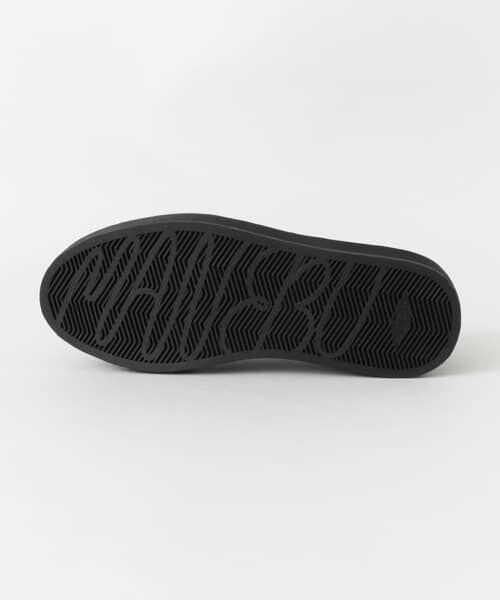 URBAN RESEARCH Sonny Label（アーバンリサーチサニーレーベル）の「MANEBU　VOVO NUBUCK（ローファー・メンズ・GRAY/BLACK・40/41/42）」の8枚目の写真