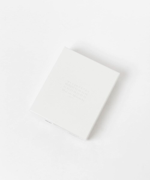 URBAN RESEARCH(アーバンリサーチ)の「Maison Margiela WALLET CLIP 3 P4455(財布・メンズ・T8013/T8031/T8049・-)」の11枚目の写真
