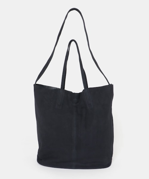 URBAN RESEARCH(アーバンリサーチ)の「Morphee 3WAY LARGE TOTE(トートバッグ・メンズ・DARK NAVY・L)」の5枚目の写真