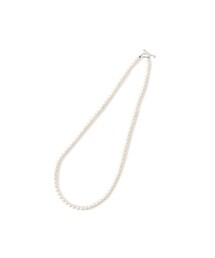 ADAM ET ROPE' | 【J'aDoRe・店舗限定】【MALUS /マリュス】Baby pearl necklace(ネックレス)