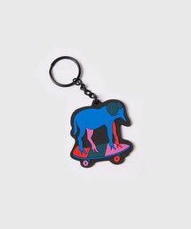 ADAM ET ROPE' | byParra Jean Pierre le douche key chain(その他小物)