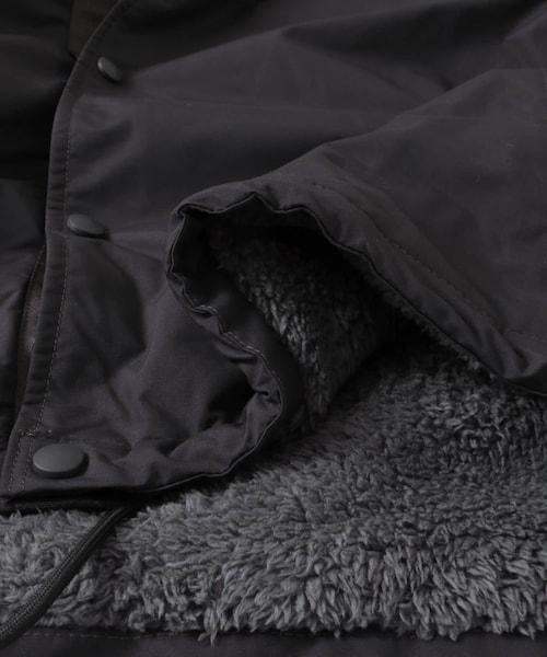 URBAN RESEARCH DOORS(アーバンリサーチドアーズ)の「patagonia LinedIsthmusCoachesJacket(テーラードジャケット・メンズ・SBDY/INBK/BSNG・S/M/L/XL)」の13枚目の写真