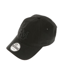 NEWERA EK COLLECTION | 【ニューエラコラボ】エンブロイダリーロゴキャップ(キャップ)