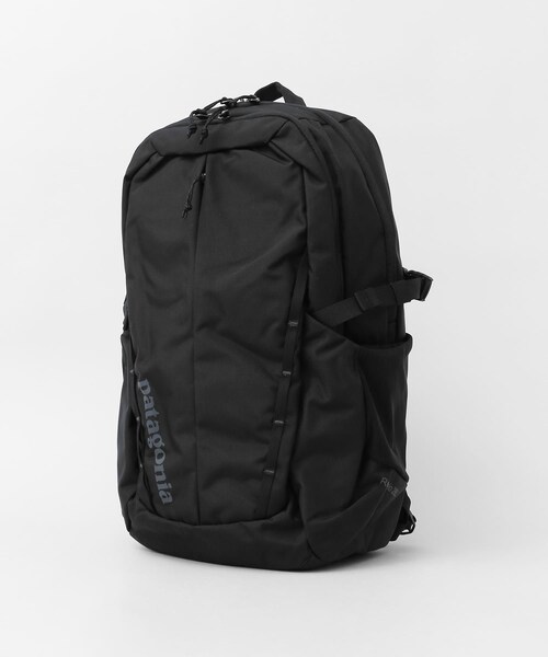URBAN RESEARCH DOORS（アーバンリサーチドアーズ）の「patagonia　Refugio Pack 28L（バックパック/リュック・メンズ・TXTG/BLK/CACL・FREE）」の5枚目の写真