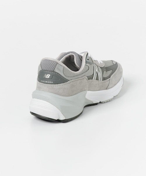 URBAN RESEARCH（アーバンリサーチ）の「NEW BALANCE　W990GL6（スニーカー・レディース・GL・23/23.5/24/24.5/25）」の5枚目の写真